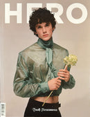 Hero Magazine