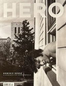 Hero Magazine