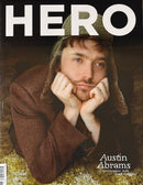 Hero Magazine