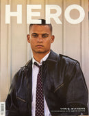Hero Magazine