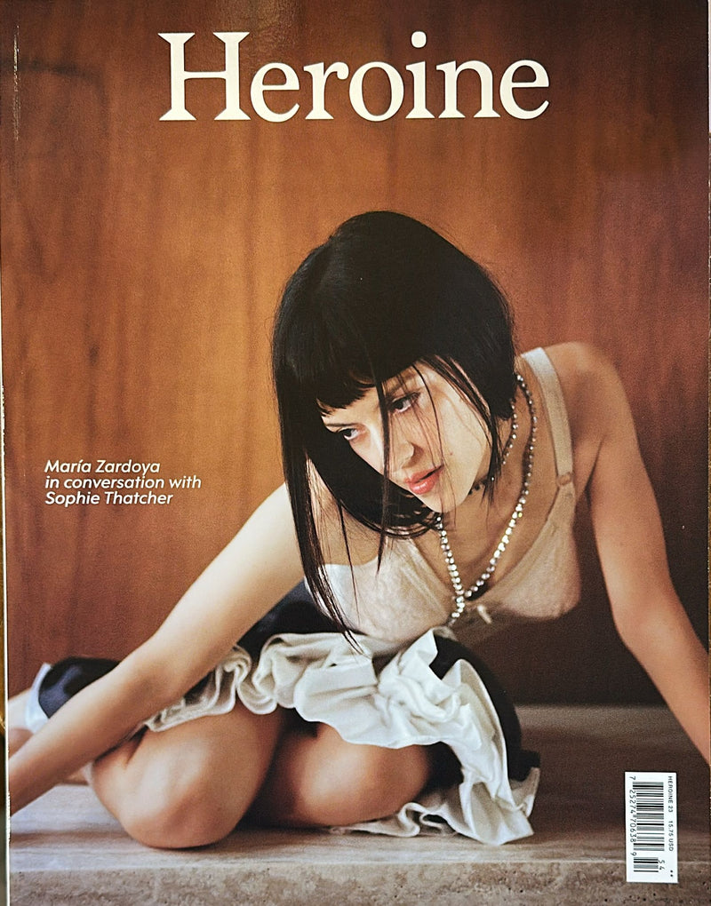Heroine Magazine