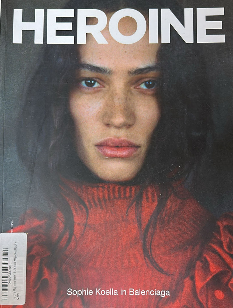 Heroine Magazine