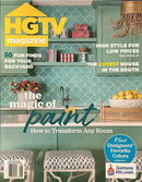 Hgtv Magazine