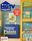 Hgtv Magazine