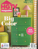 Hgtv Magazine