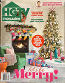 Hgtv Magazine