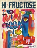 Hi - Fructose Magazine
