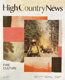 High Country News Magazine