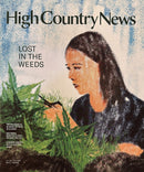 High Country News Magazine