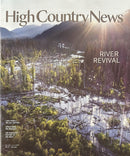 High Country News Magazine
