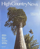 High Country News Magazine