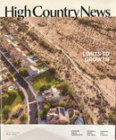 High Country News Magazine