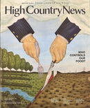 High Country News Magazine