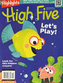Highlights Magazine