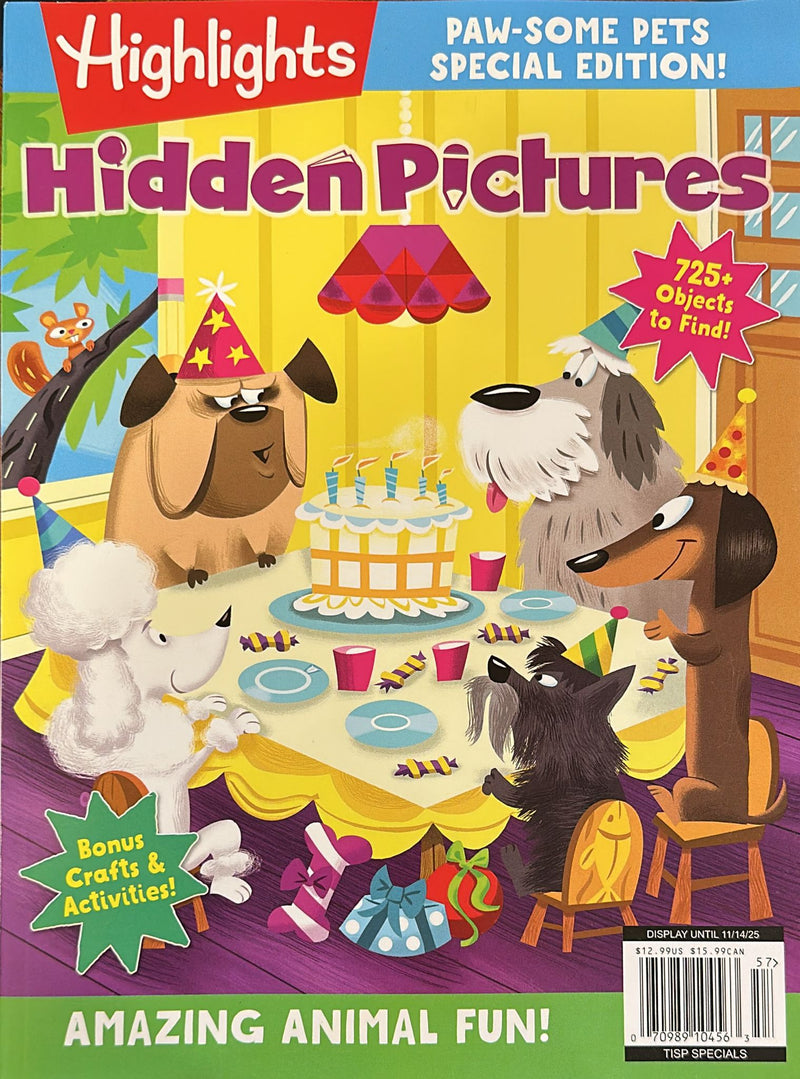 Highlights Magazine