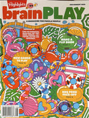 Highlights Magazine