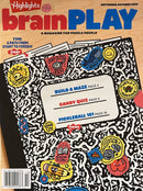 Highlights Magazine