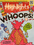 Highlights Magazine