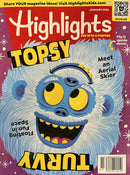 Highlights Magazine