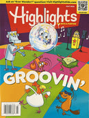 Highlights Magazine