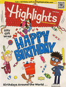 Highlights Magazine