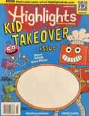 Highlights Magazine