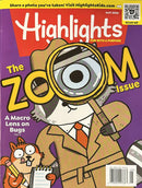 Highlights Magazine