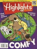 Highlights Magazine
