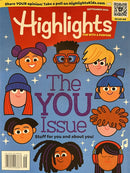 Highlights Magazine
