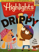 Highlights Magazine