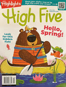 Highlights Magazine