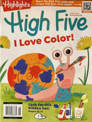 Highlights Magazine