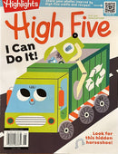 Highlights Magazine