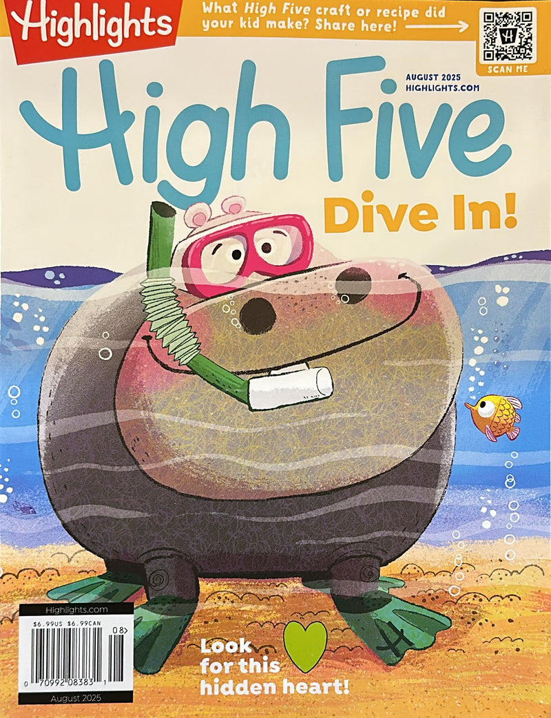 Highlights Magazine