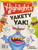 Highlights Magazine