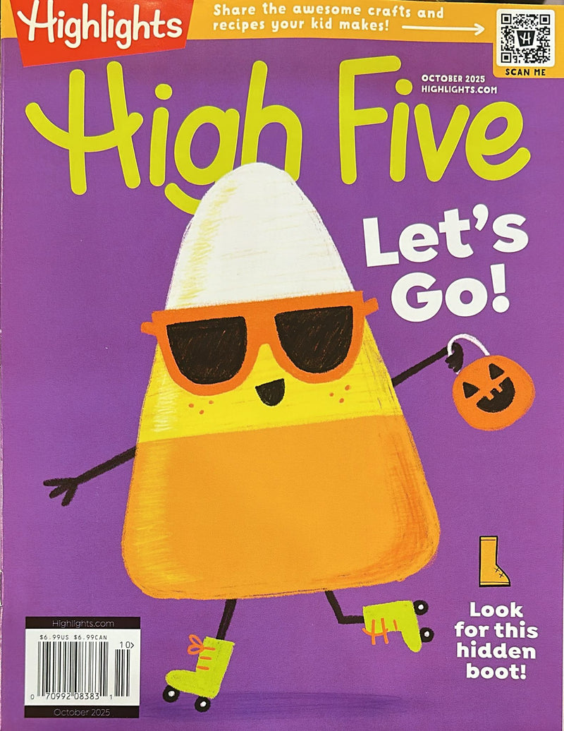 Highlights Magazine