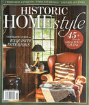 Historic Home Style Magazine