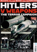 Hitler's V Weapons Magazine