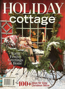 Holiday Cottage Magazine