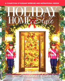 Holiday Home Style Magazine