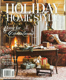 Holiday Home Style Magazine