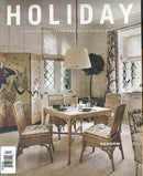 Holiday Magazine