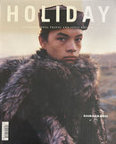 Holiday Magazine