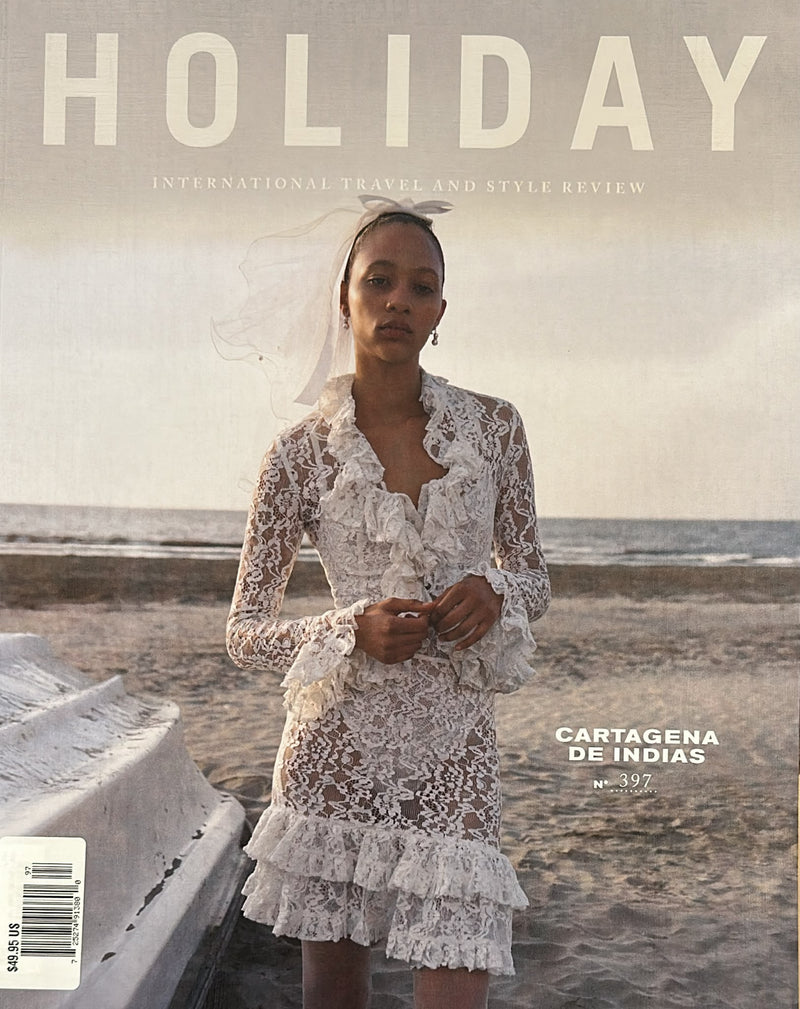 Buy Holiday Magazine Subscription | magazinecafestore.com