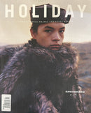 Holiday Magazine