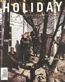 Holiday Magazine