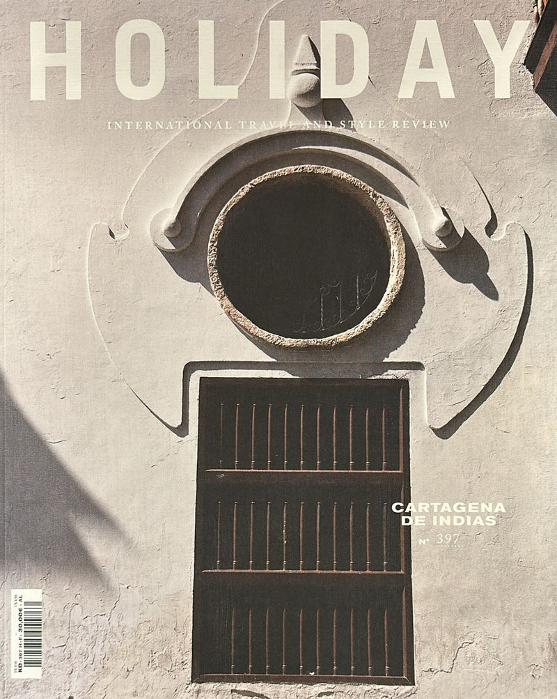 Buy Holiday Magazine Subscription | magazinecafestore.com