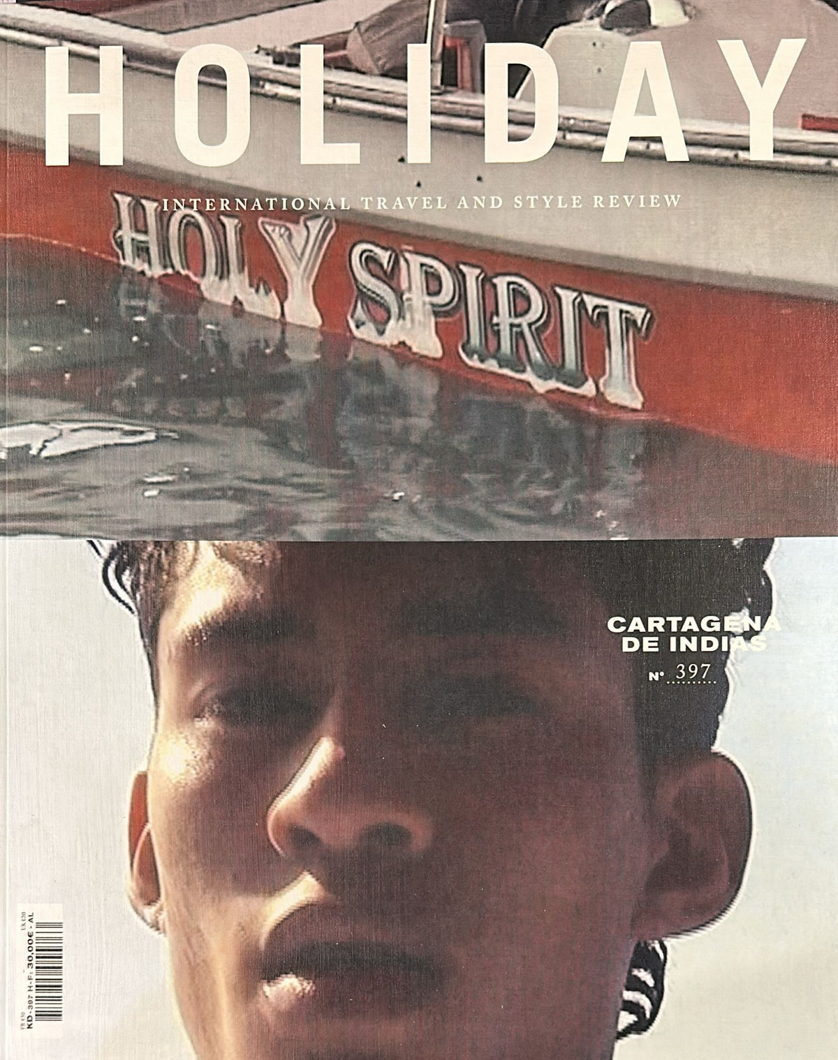 Buy Holiday Magazine Subscription | magazinecafestore.com