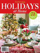 Southern Lady Holidays Magazine