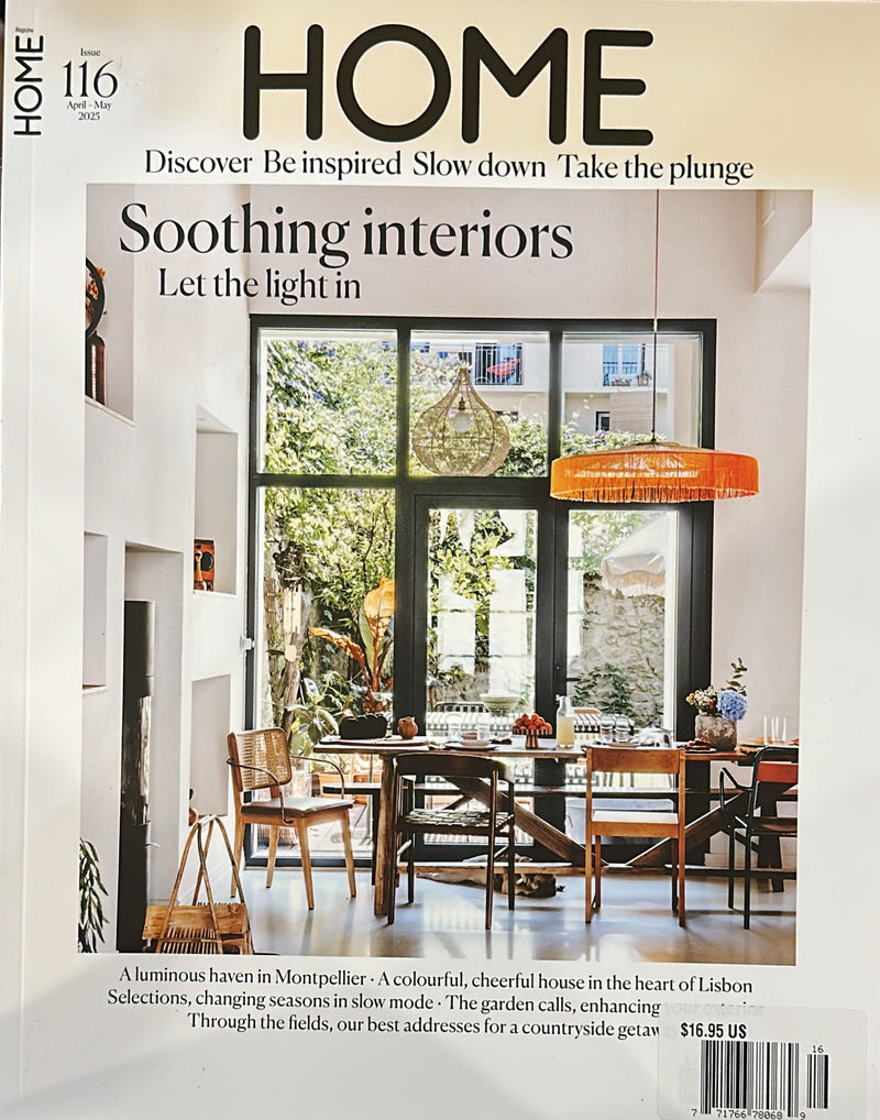 Home Magazine